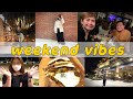 Weekend Vibes + Chill Spots (NOOR Manila, Rue Bourbon, Crossing Cafe)