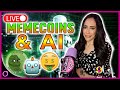 Memecoins and ai crypto tokens will make you rich youre still early