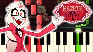 Happy Day In Hell - Hazbin Hotel