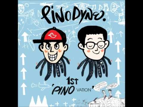 피노다인(Pinodyne) (+) Diamond (Feat. Soulman)