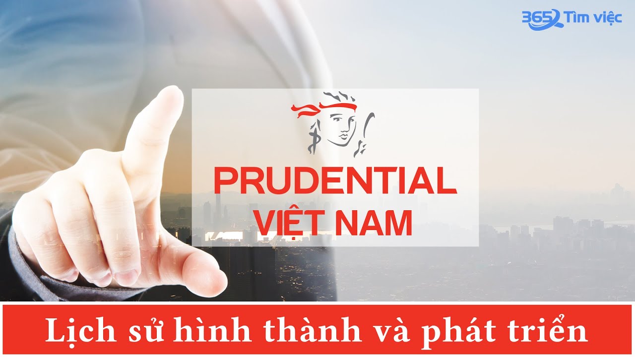 Trong suốt 2 thập kỷ qua  Prudential Vietnam Careers  Facebook