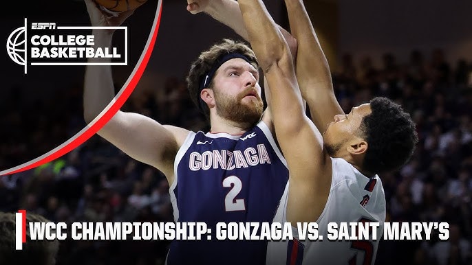 Saint Mary's vs. VCU - First Round NCAA tournament extended