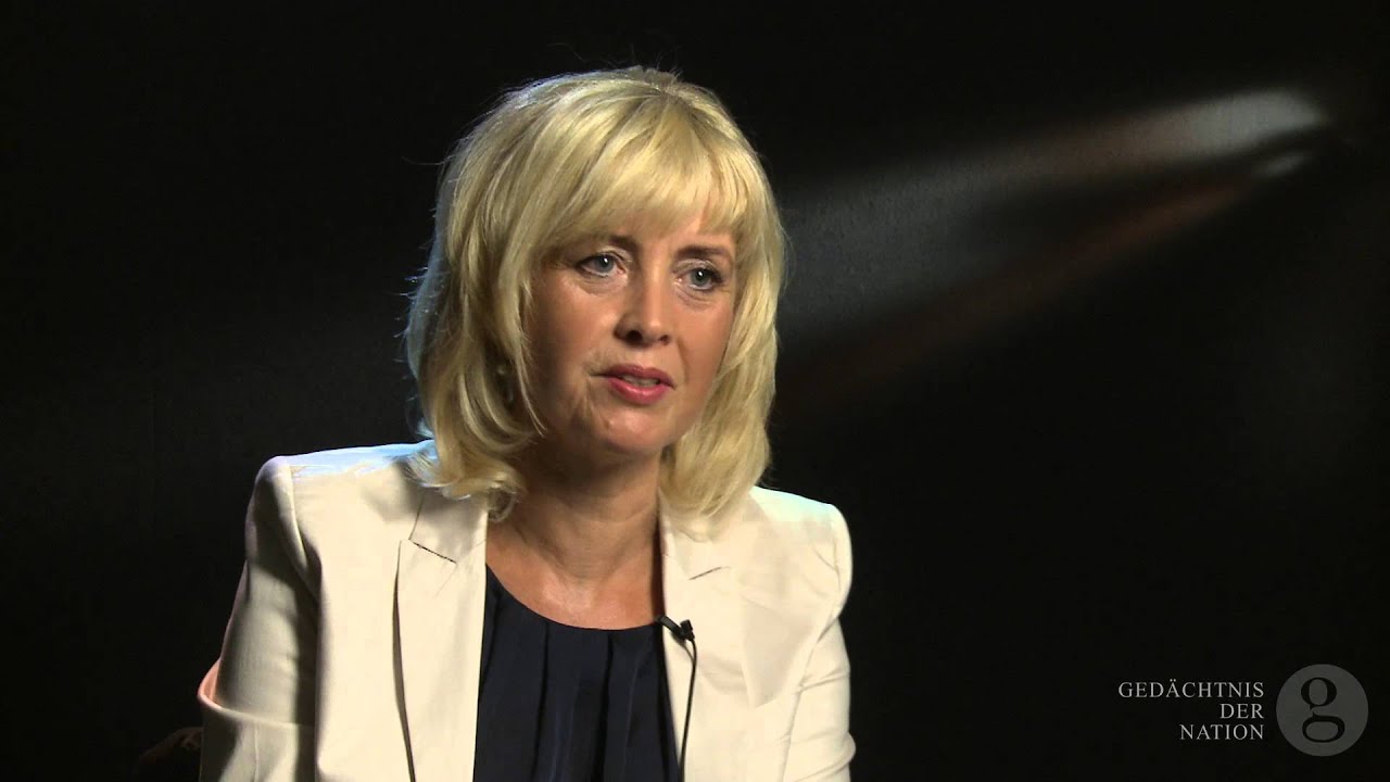 Dorit Bause: In höchster Anspannung