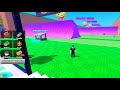 Escape Tsunami for Brainrots! - ROBLOX 😱 Bertahan dari Tsunami & Farming Brainrot!