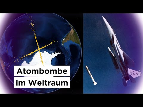 Weltraumschrott: Kessler-Effekt und Antisatellitenwaffen - Senkrechtstarter Episode #81 Teil 2