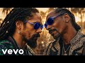 DAMIAN MARLEY X SNOOP DOGG - WEST COAST ROOTS (OFFICIAL AUDIO)