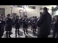 Trapani scinnuta Madre Pietà dei Massari 2019