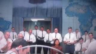 Full Hidden Figures #4 Update