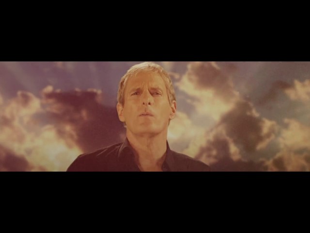 MICHAEL BOLTON - STAND BY ME