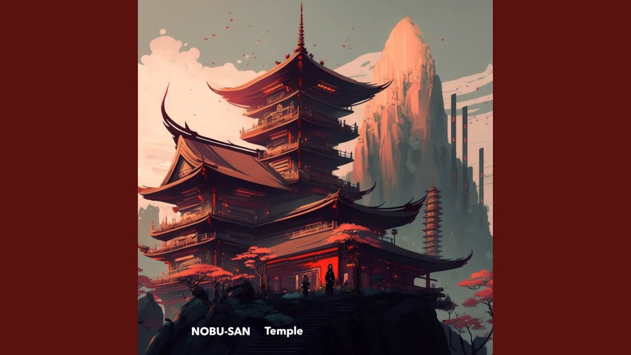 Missing-Nin (Slowed + Reverb)