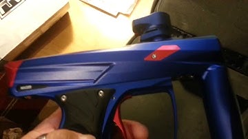 Macdev Clone GT Russian Legion Unboxing