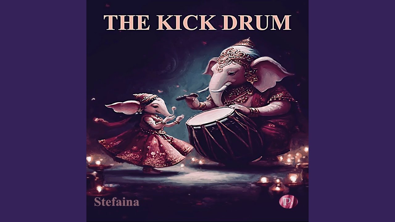 Watch THE KICK DRUM on YouTube Watch THE KICK DRUM on YouTube