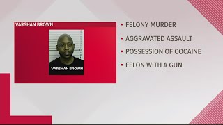 Camden County man facing murder charge for cousin's death, after deputies killed her in drug raid