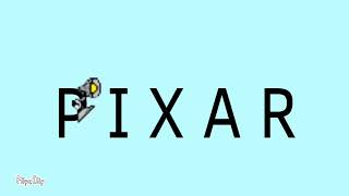 Pixar Animation Studio Logo (FlipaClip/CapCut)