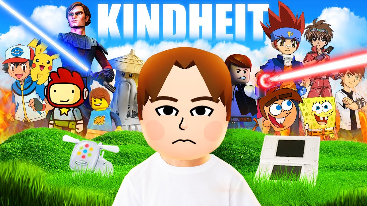 тогда все было лучше