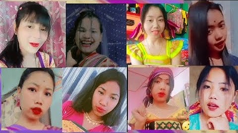 Muchumui Video || New Rabha Kocha song 2022 || Joram Production