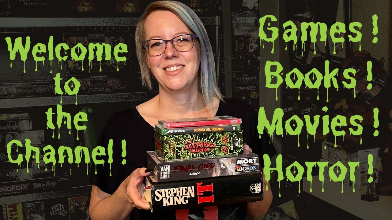 Welcome to Meeples and Murder! 🎲🔪