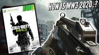 How Is MW3 Holding Up In 2020..