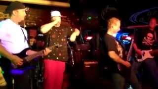 Permanent Injury Angels Sports Bar Corona