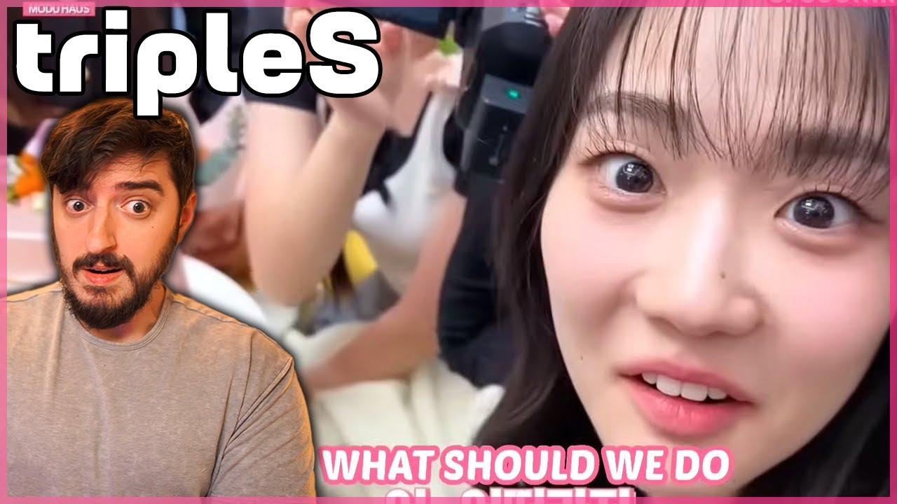 24 забавных момента в честь праздника Girls Never Die | РЕАКЦИЯ