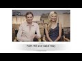 Faith Hill And Isabel May Roundtable Interview for Paramount+'s 1883