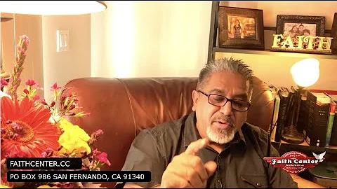 SUPPRESSING GOD GIVEN GIFTS & CALLINGS? - JAVIER G...