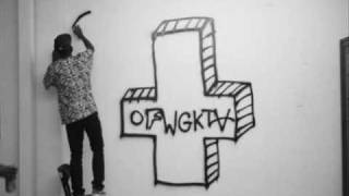 Odd Future - Orange Juice