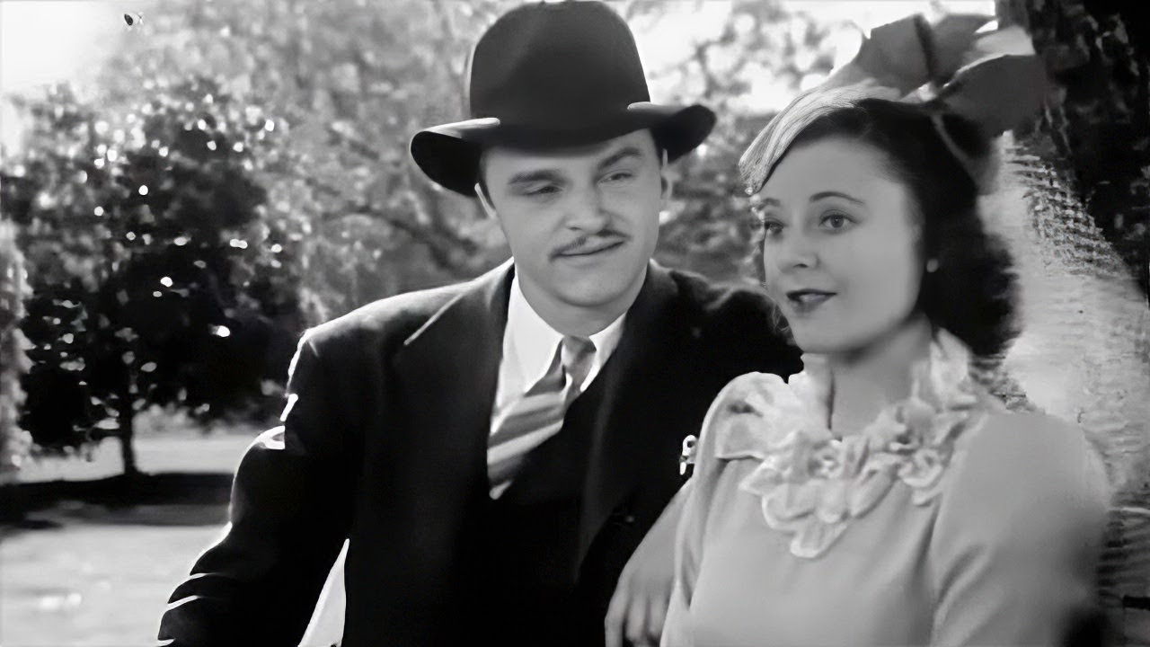 Half a Sinner (1940) Starring Heather Angel | She Wanted to Be Naughty - in a Nice Way