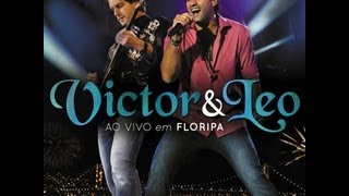 Victor & Leo - Ao Vivo Em Floripa (spot)