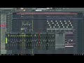 Headhunterz - Dragonborn Part 2 (Feat. Malukah) REMAKE by 31 ANGEL [FLP]