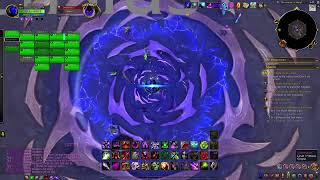 Killing Dimensius Heroic AOTC