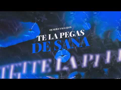 😈Te la pegas de sana😈 Seba Vallejos