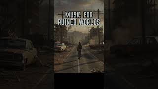 Sci-Fi Background Music for Film | The Wasteland