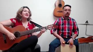 Música en vivo para novenas y recepciones