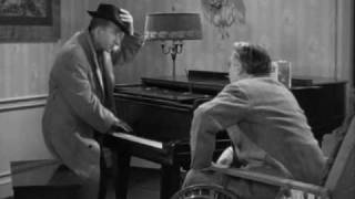 Jimmy Durante 'Did You Ever Have the Feeling '