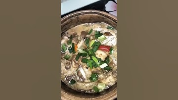 CÁ BỐNG KHO TIÊU VỚI CANH CHUA - BỮA CƠM GIA ĐÌNH ĐƠN GIẢN MÀ NGON#daoduong #amthuc #cabongkhotieu