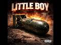 Black L Little Boy Remix بلاك ال ليتل بوي ريمكس 