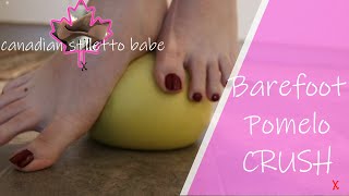 Barefoot Pomelo Crush
