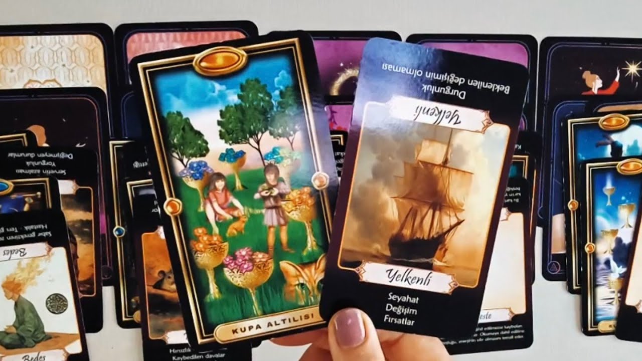 Onunla İlgili Tüm Sırlar Açığa Çıkıyor ‼️Senden Gizledikleri.. ⁉️