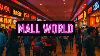 What is MALL WORLD and why are we experiencing it?  screenshot 4