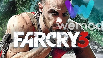 FARCRASH3 With Wemod Trainer