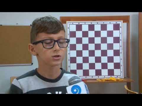 ფოთელი მოჭადრაკეები საქართველოს გუნდური ჩემპიონატისთვის ემზადებიან 26 09 18