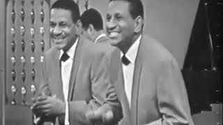 The Treniers - Rag Mop (1963)