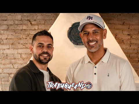 TRABUQUEANDO con ALEX CORA