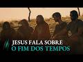 Jesus fala sobre os últimos dias em The Chosen ✨