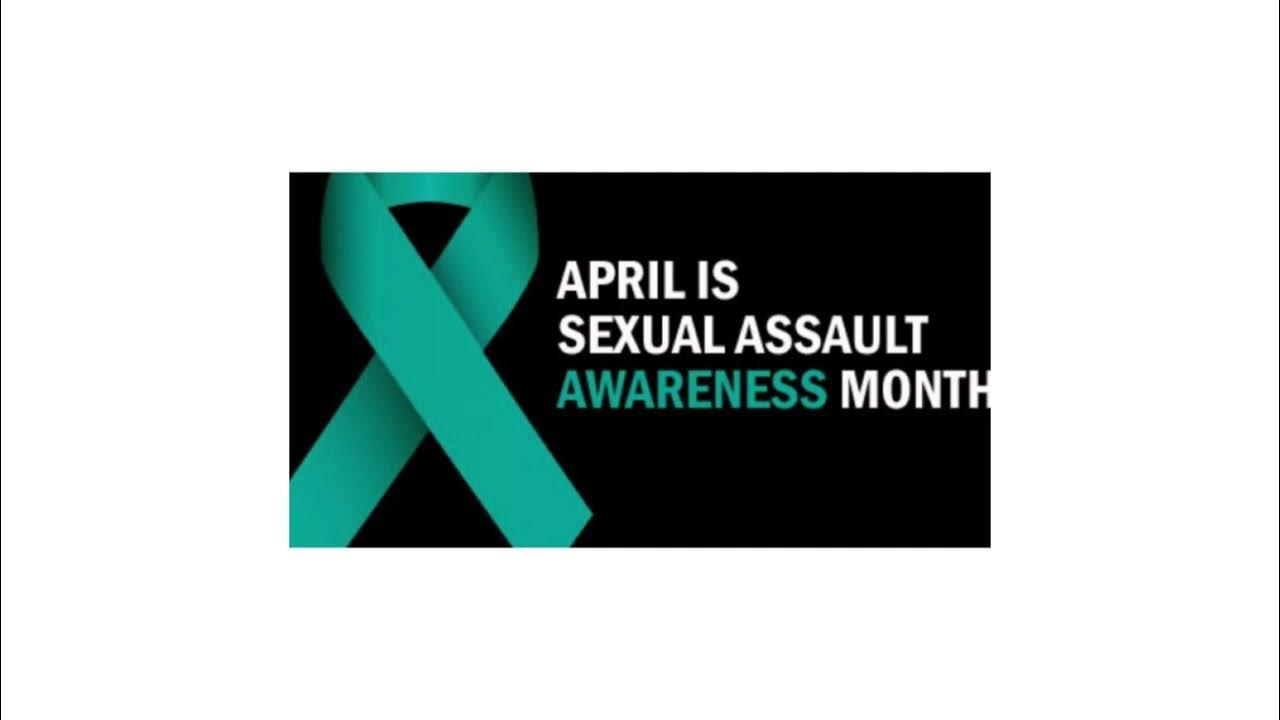 April is Awareness month - YouTube