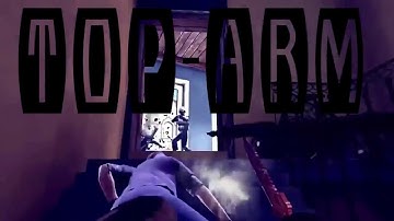 My New Intro - C OPS ARMENIA/TOP-ARM