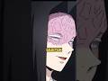 The Curse Mark Reality (Kagaya Ubyusaki) 🫣🔥 #demonslayer #anime #shorts