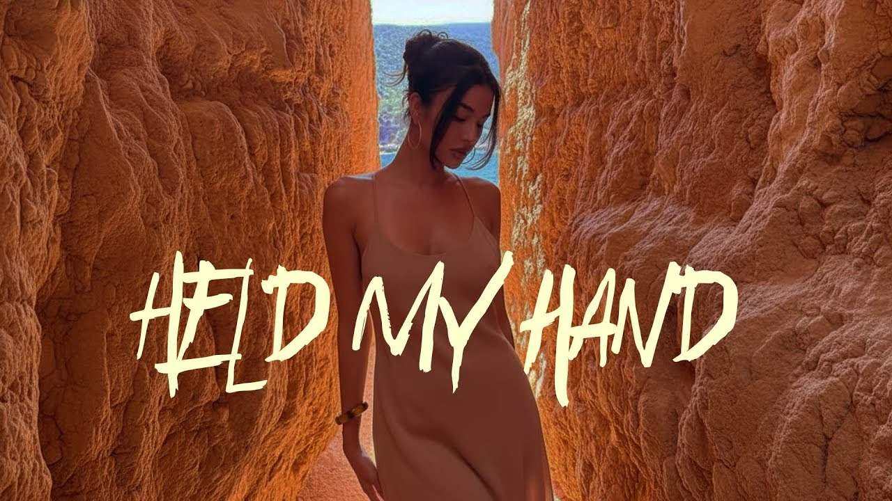 HUGEL x Topic x Arash feat. Daecolm |HELD MY HAND REMIX- (2025 Summer Afro House) –Andrw Flamez afro