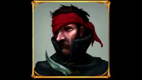 Telepath RPG Servants of God - Every Arman voicelines